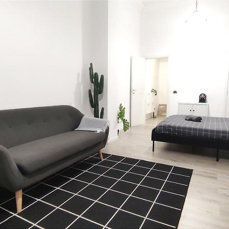 Ferienwohnung Via Verdi 14 Cagliari Exterior foto