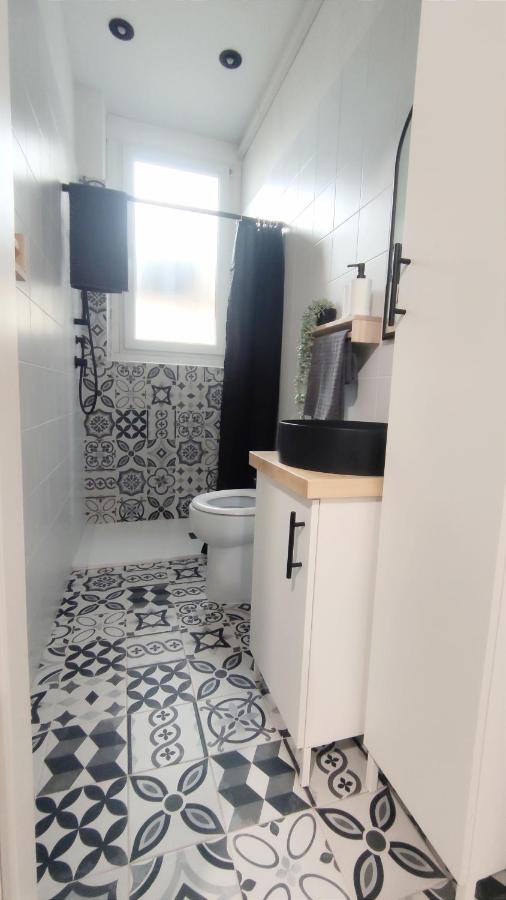 Ferienwohnung Via Verdi 14 Cagliari Exterior foto