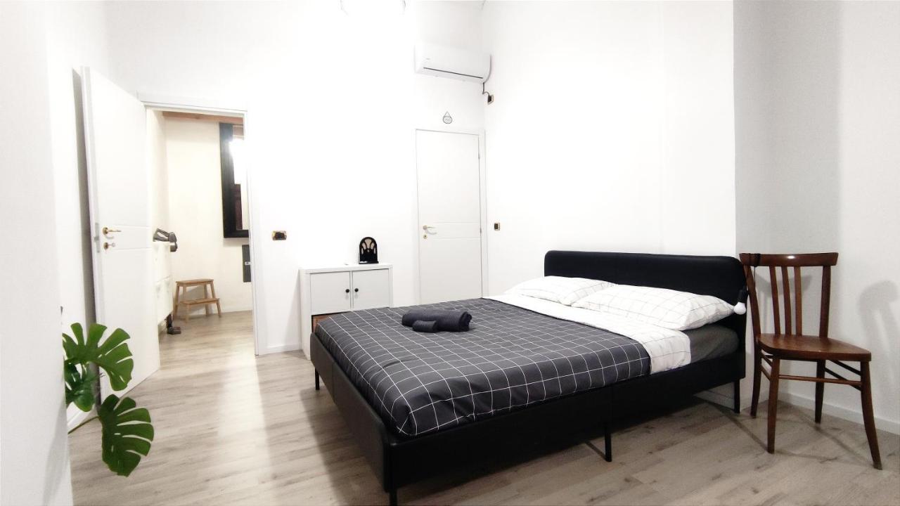 Ferienwohnung Via Verdi 14 Cagliari Exterior foto