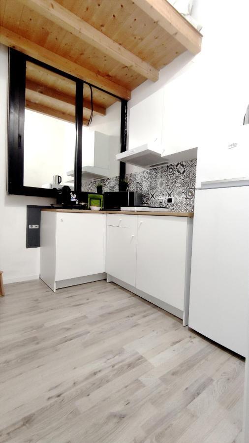Ferienwohnung Via Verdi 14 Cagliari Exterior foto