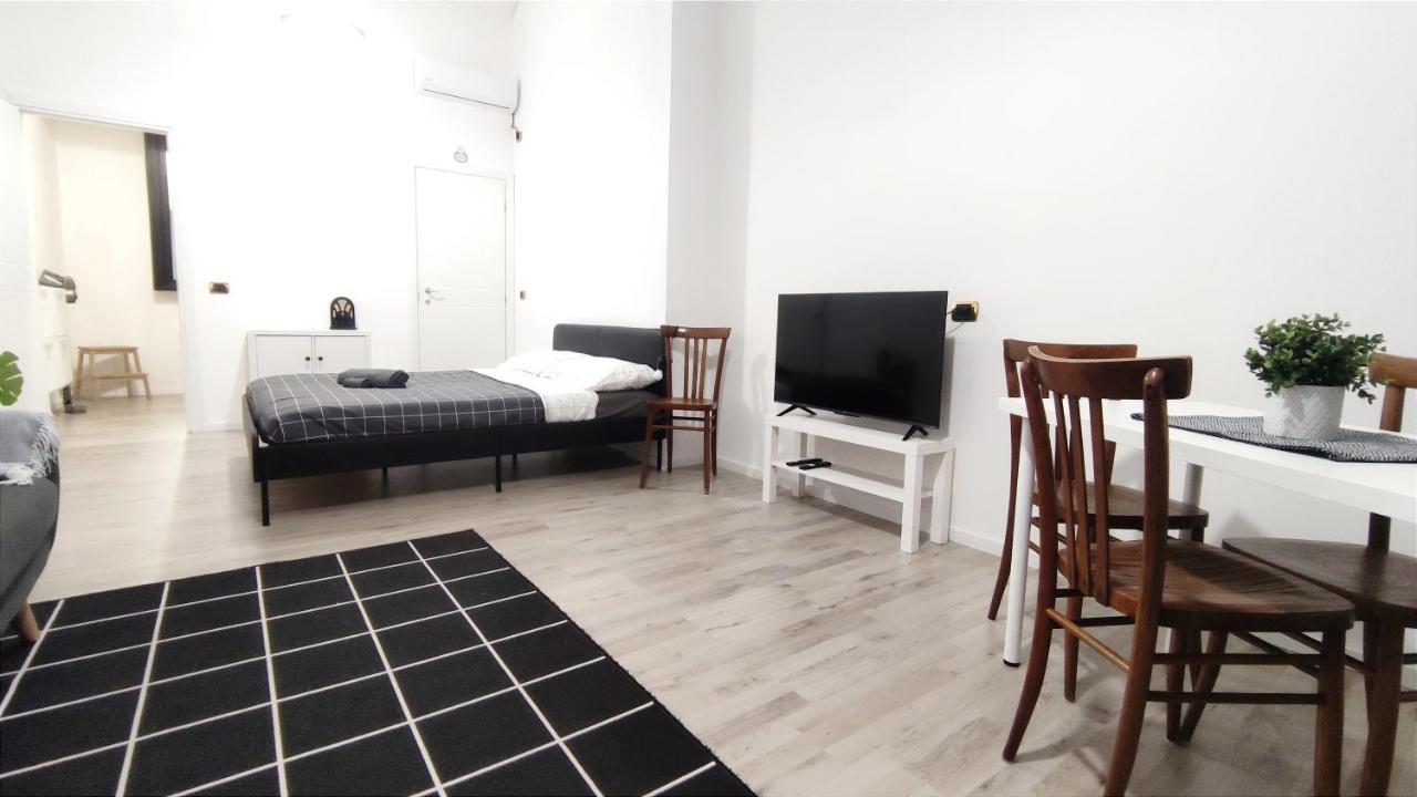 Ferienwohnung Via Verdi 14 Cagliari Exterior foto