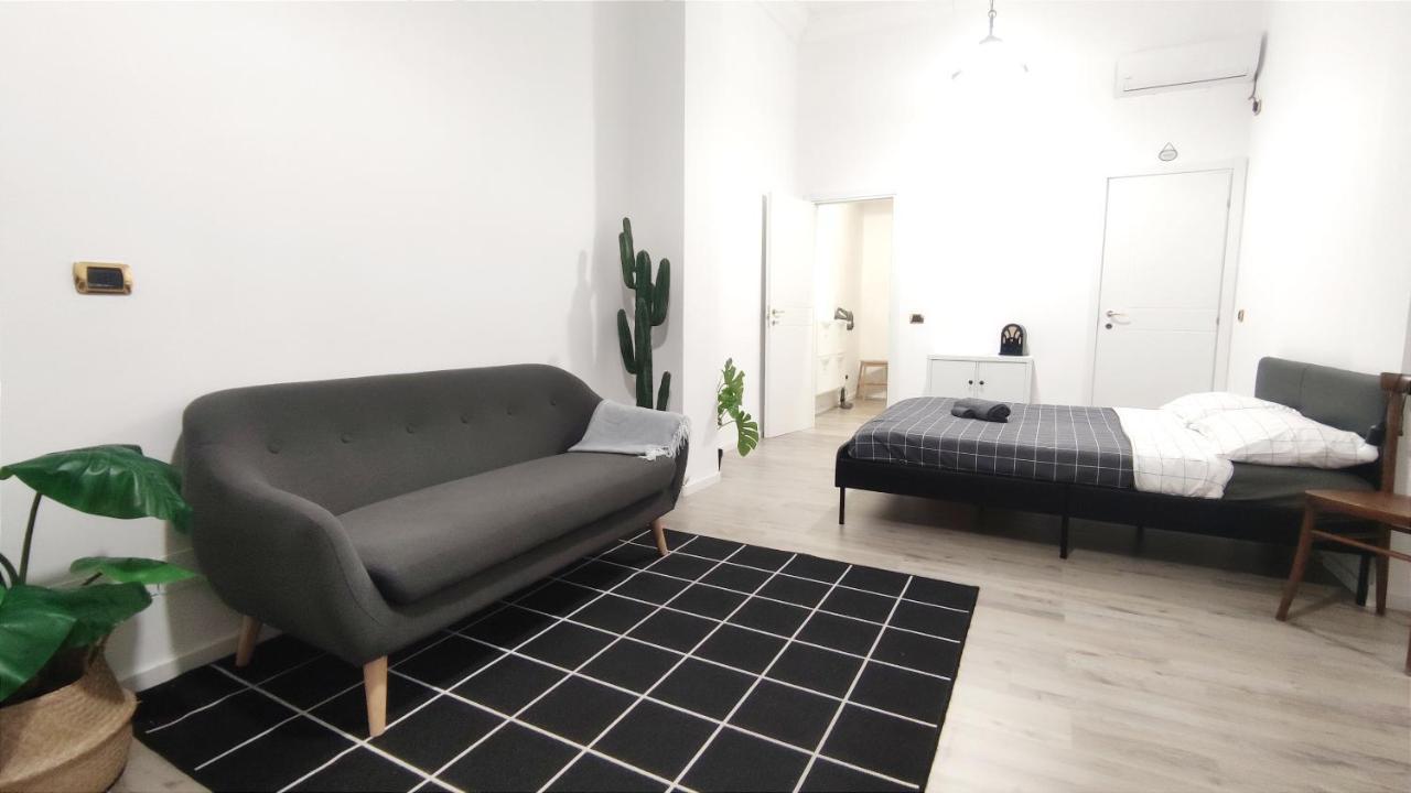 Ferienwohnung Via Verdi 14 Cagliari Exterior foto